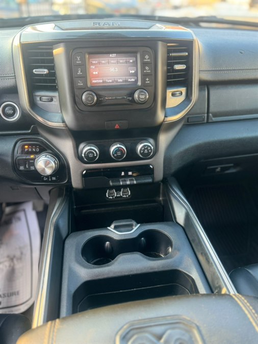 2020 RAM Ram 1500 Pickup Rebel - Photo 12