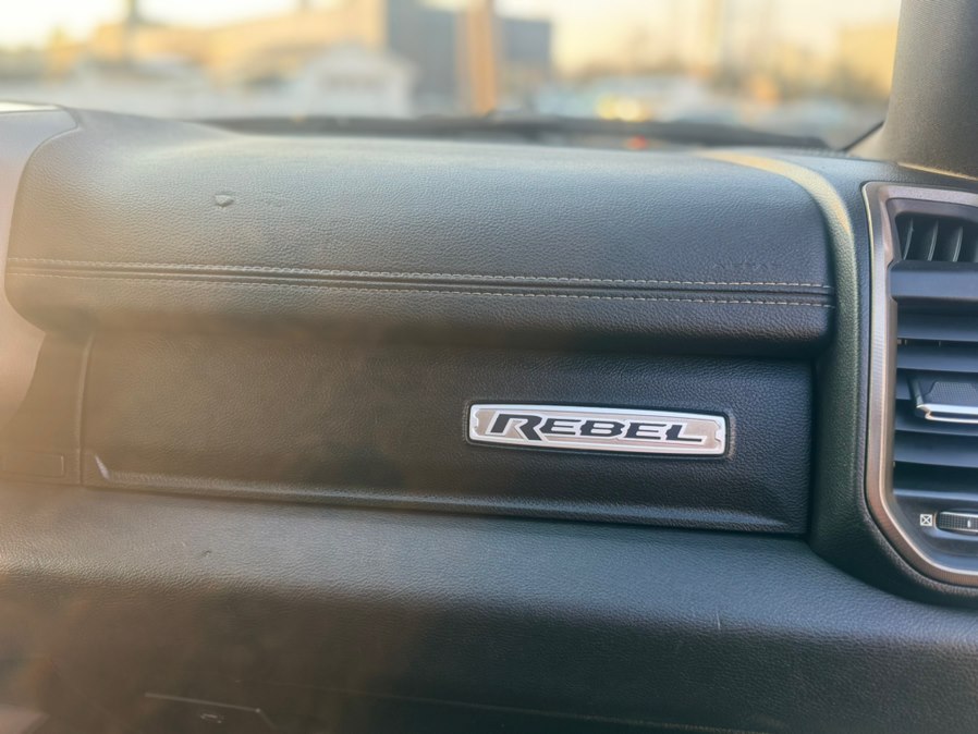 2020 RAM Ram 1500 Pickup Rebel - Photo 11