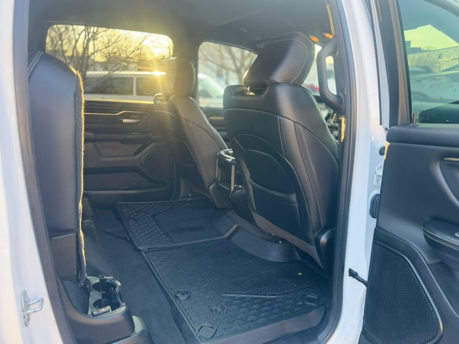2020 RAM Ram 1500 Pickup Rebel - Photo 8