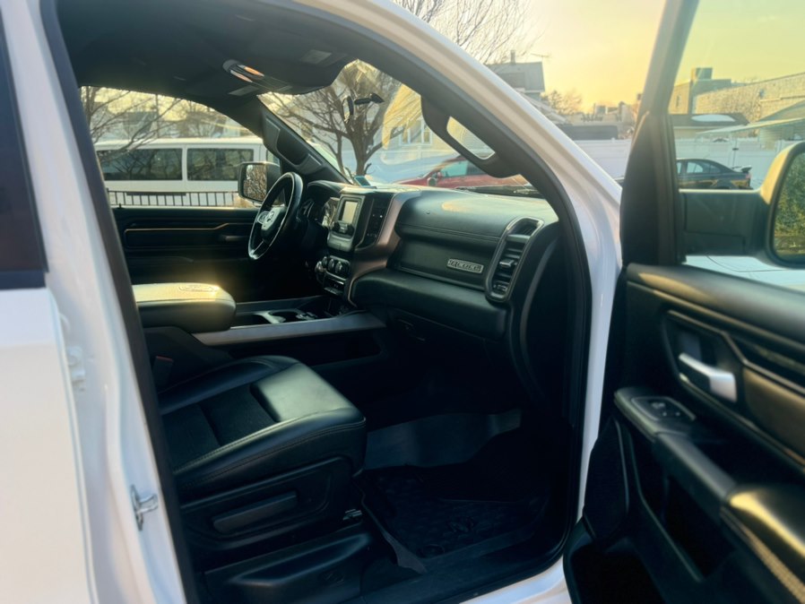 2020 RAM Ram 1500 Pickup Rebel - Photo 9