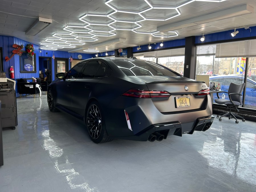 2025 BMW M5 M5 - Photo 1