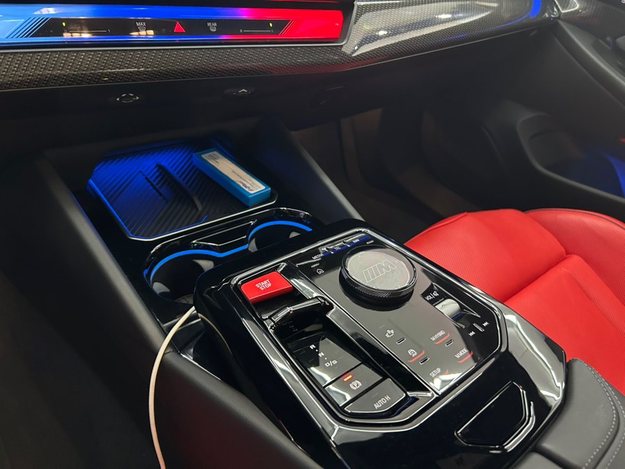 2025 BMW M5 M5 - Photo 5