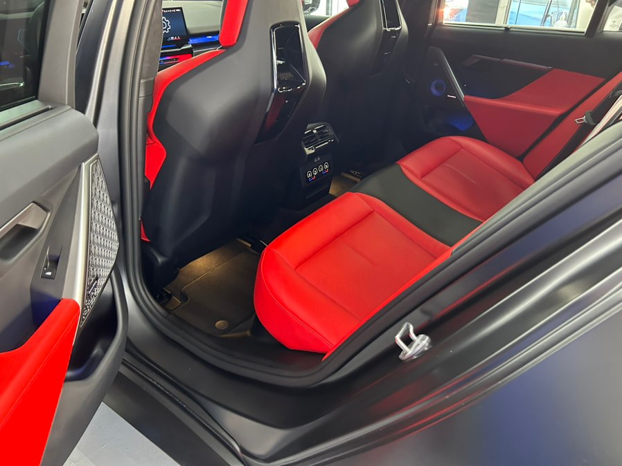 2025 BMW M5 M5 - Photo 7
