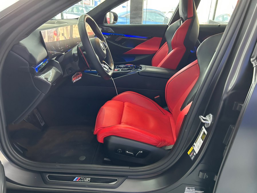 2025 BMW M5 M5 - Photo 6