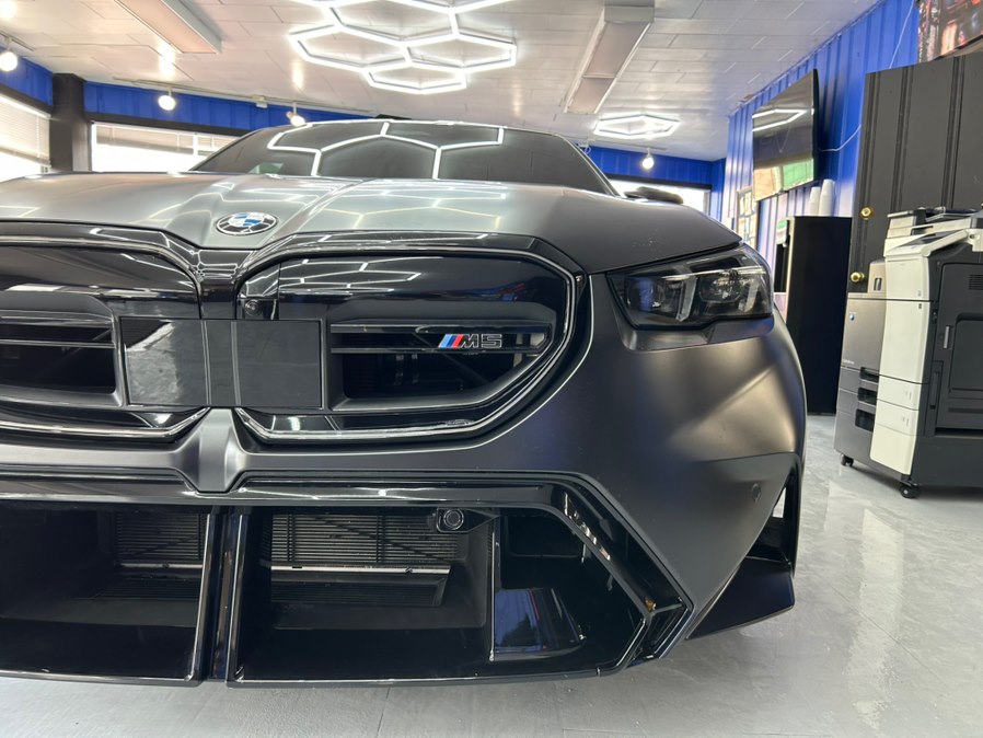 2025 BMW M5 M5 - Photo 2