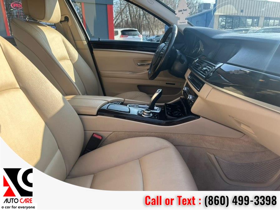 2013 BMW 5 Series 528i - Photo 7
