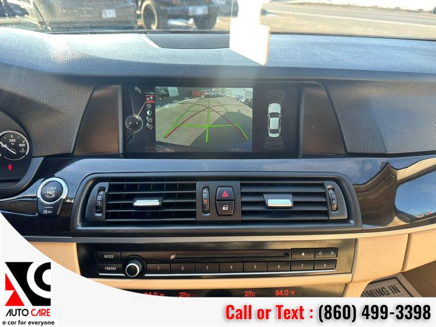 2013 BMW 5 Series 528i - Photo 22