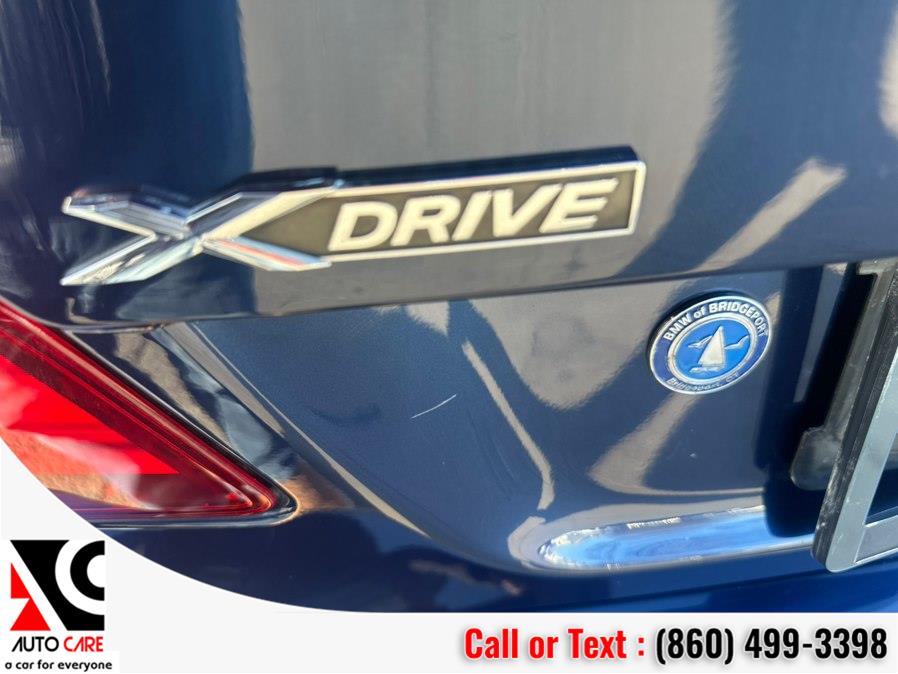 2013 BMW 5 Series 528i - Photo 9