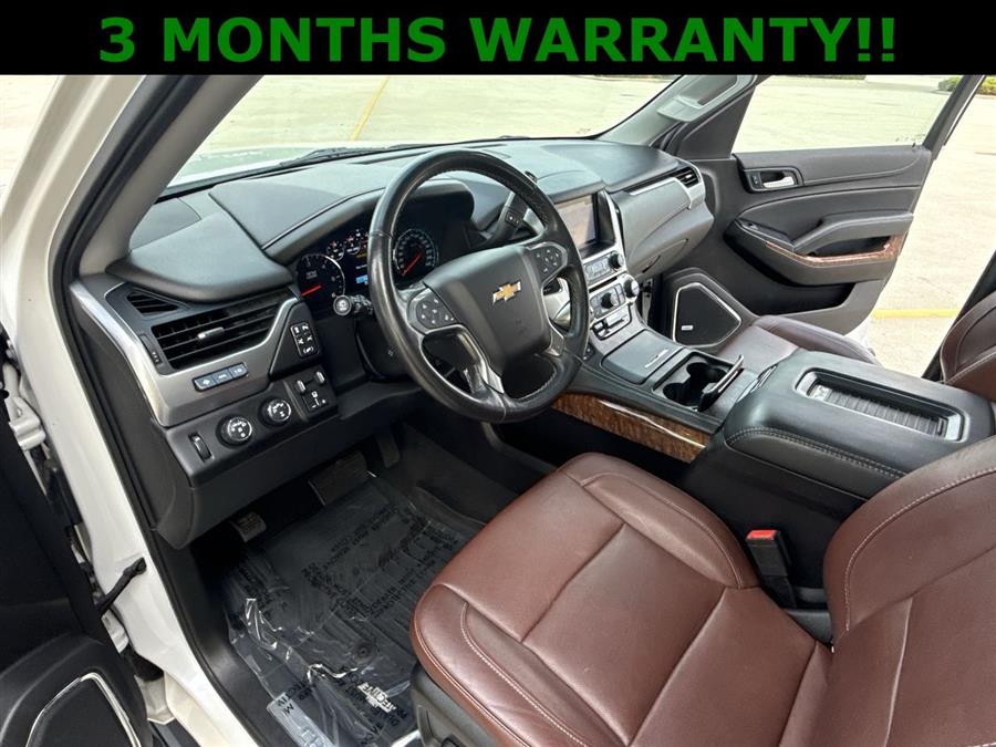 2020 Chevrolet Tahoe Premier - Photo 30