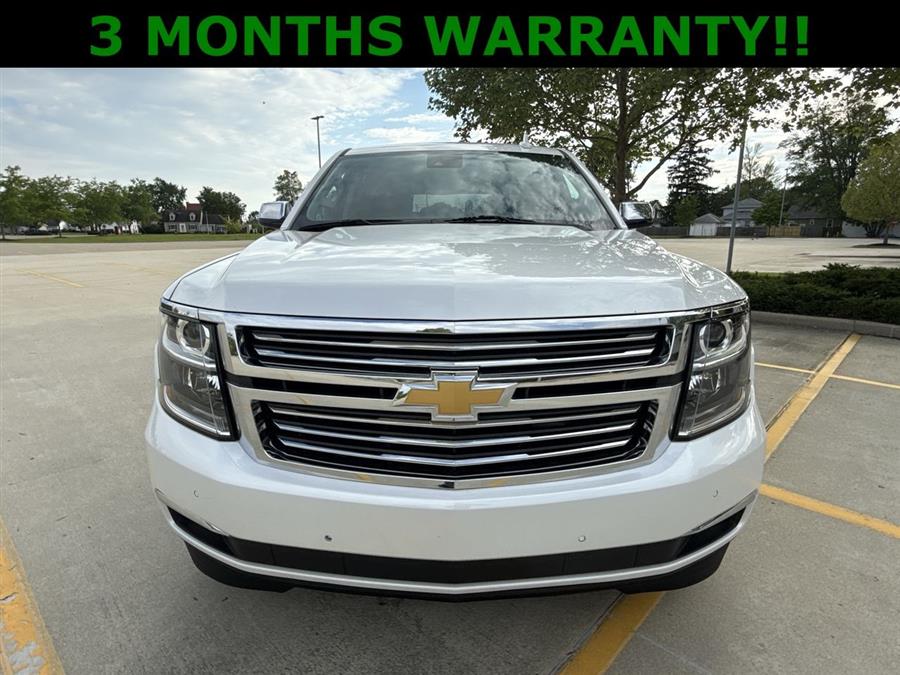 2020 Chevrolet Tahoe Premier - Photo 38
