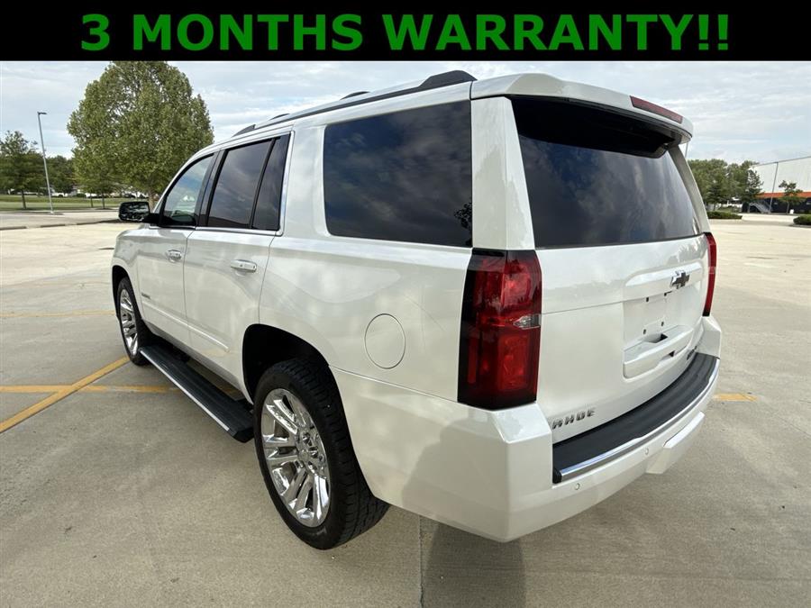 2020 Chevrolet Tahoe Premier - Photo 41