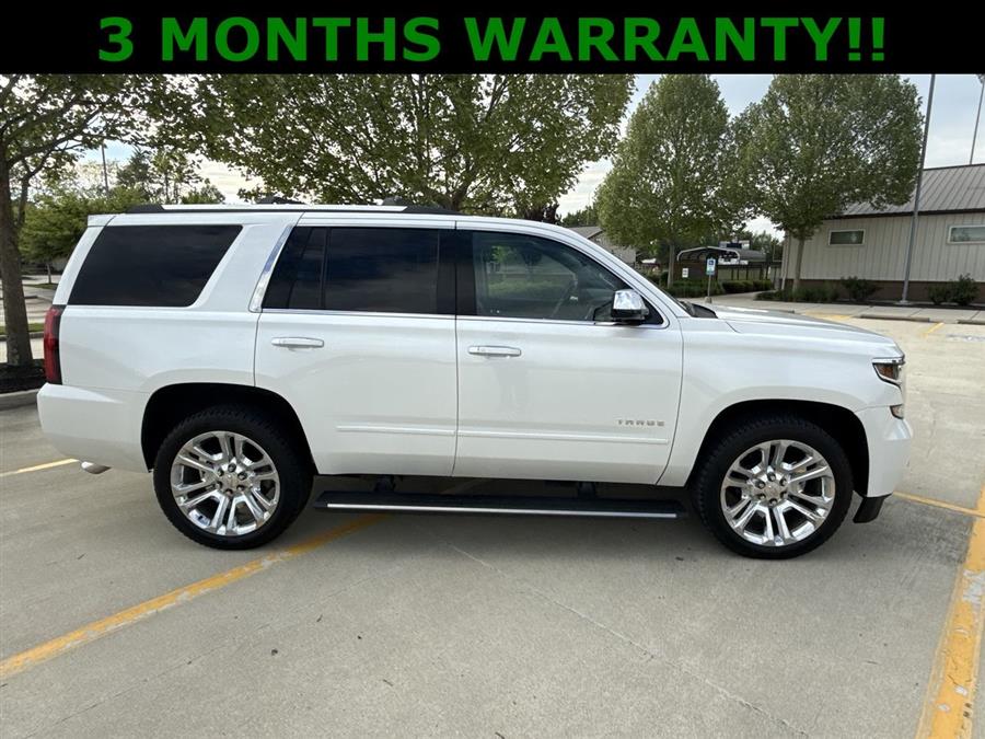 2020 Chevrolet Tahoe Premier - Photo 44