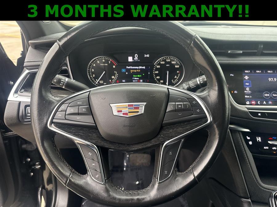 2023 Cadillac XT5 Premium Luxury - Photo 14