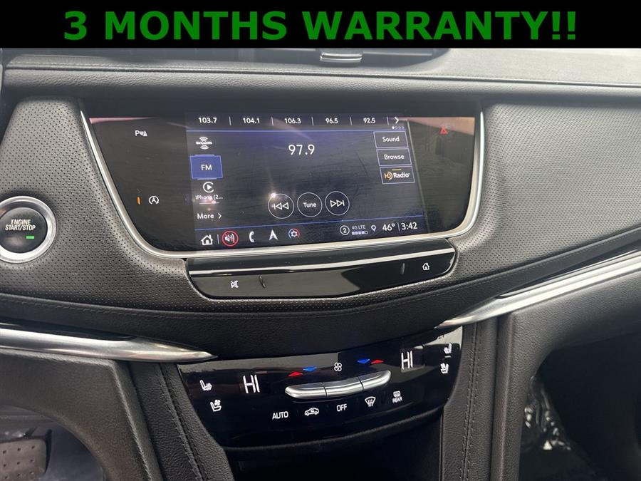 2023 Cadillac XT5 Premium Luxury - Photo 16