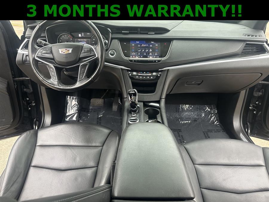 2023 Cadillac XT5 Premium Luxury - Photo 26