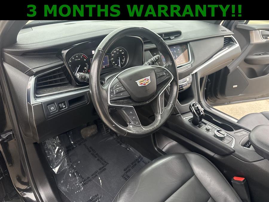 2023 Cadillac XT5 Premium Luxury - Photo 28