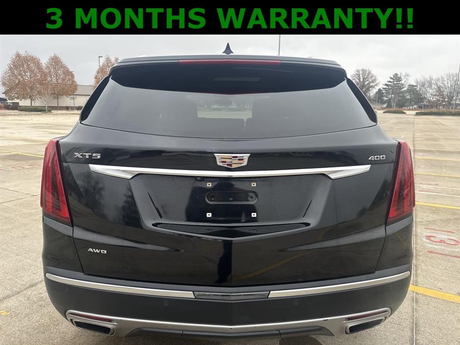 2023 Cadillac XT5 Premium Luxury - Photo 37