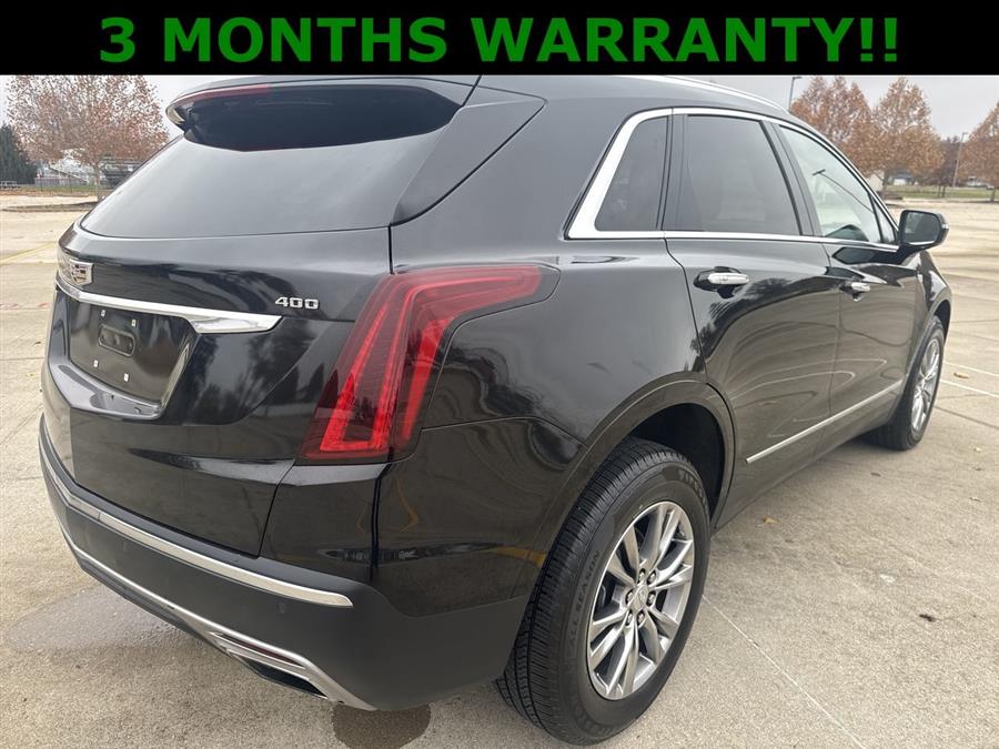 2023 Cadillac XT5 Premium Luxury - Photo 38