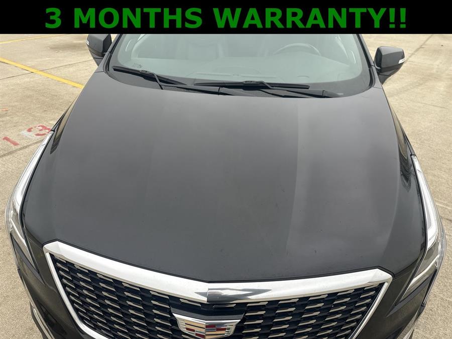 2023 Cadillac XT5 Premium Luxury - Photo 40