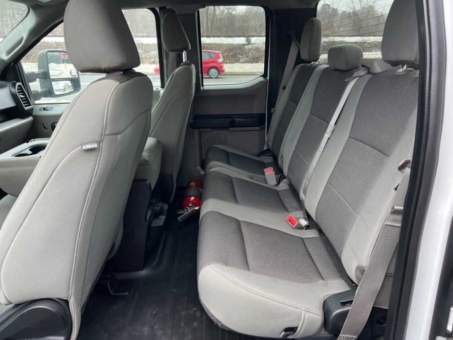 2020 Ford F-150 XL - Photo 11