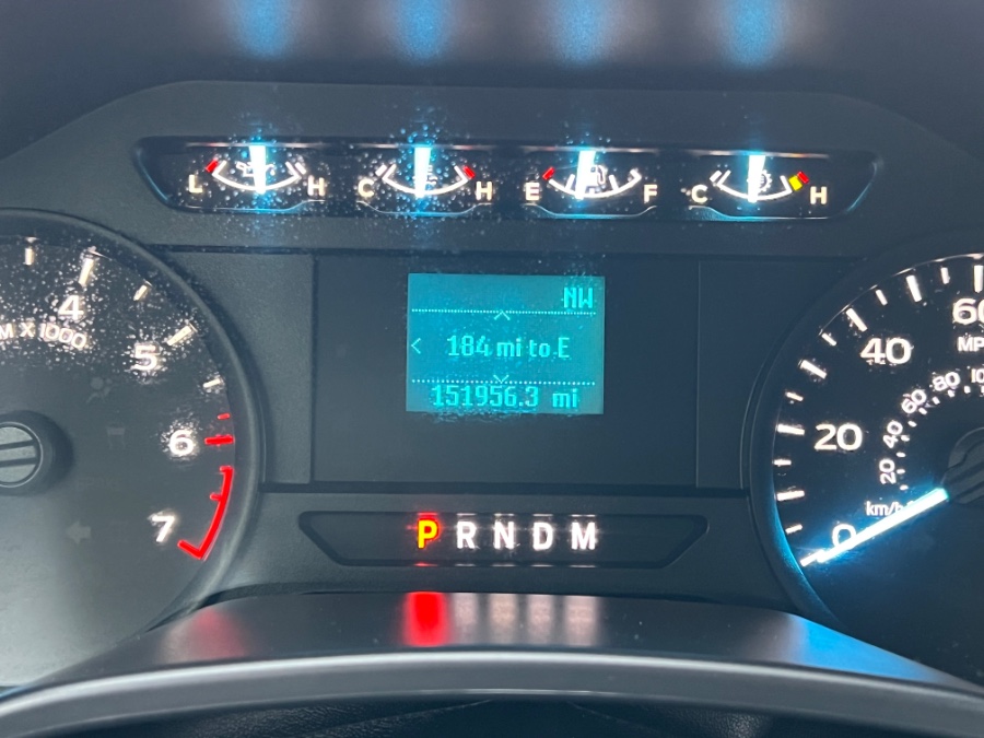 2020 Ford F-150 XL - Photo 14
