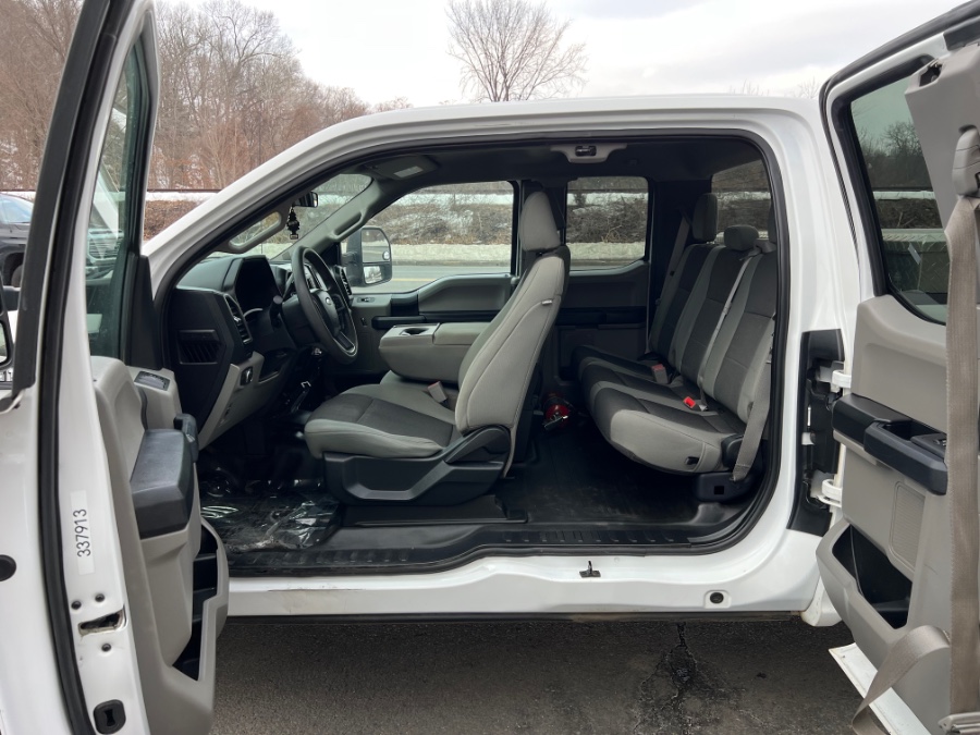 2020 Ford F-150 XL - Photo 10