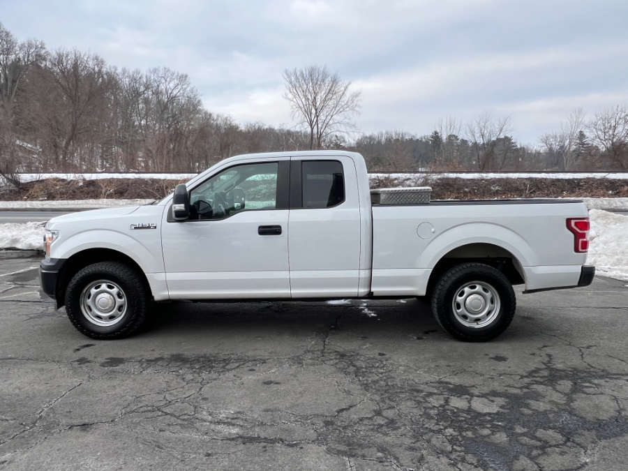 2020 Ford F-150 XL - Photo 7