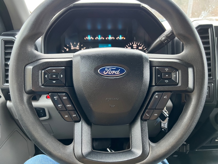 2020 Ford F-150 XL - Photo 13