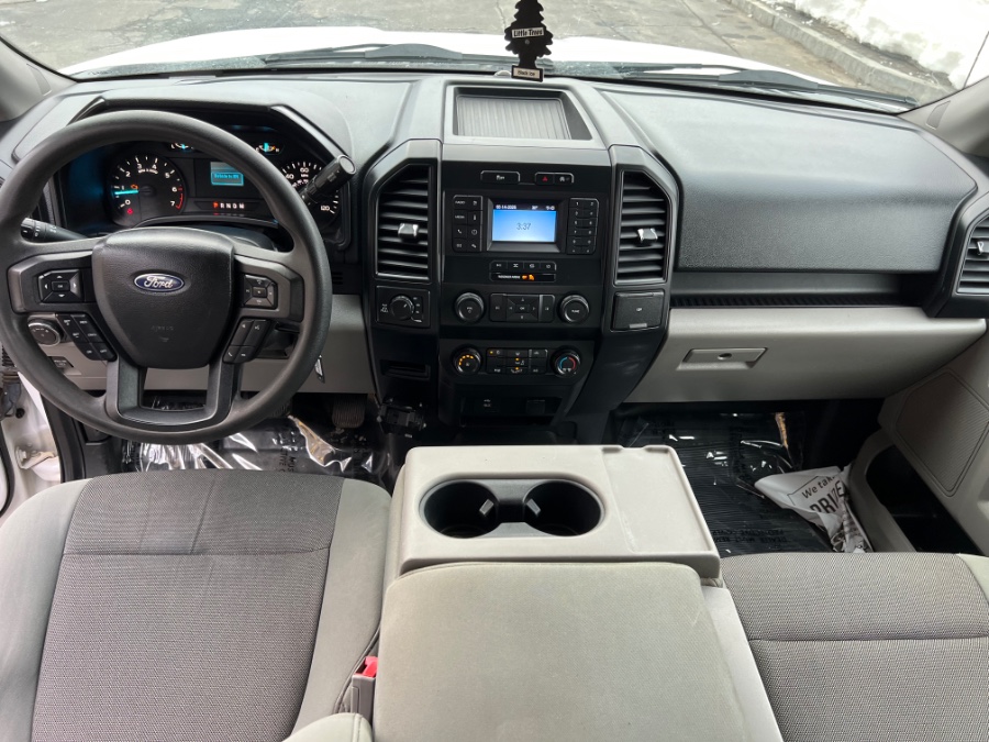 2020 Ford F-150 XL - Photo 12