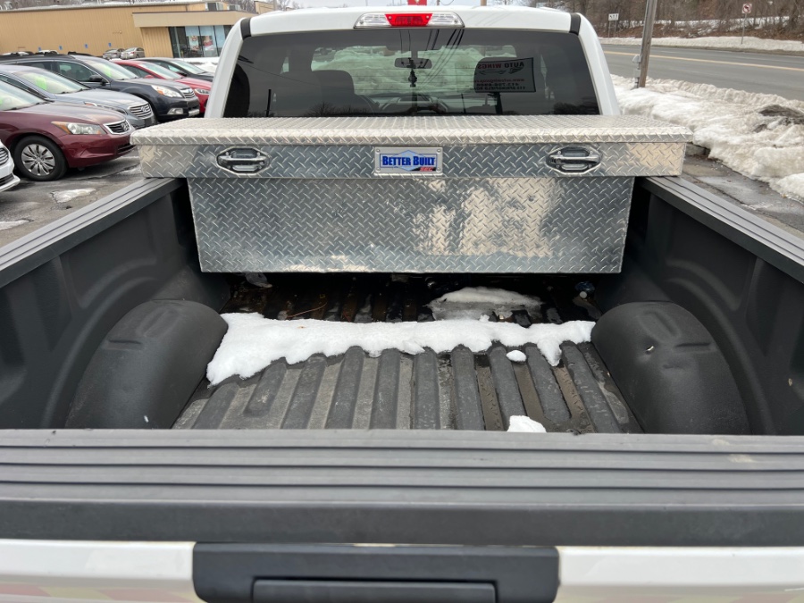 2020 Ford F-150 XL - Photo 20