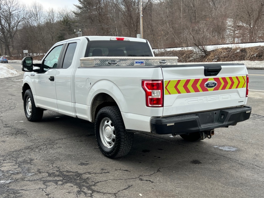 2020 Ford F-150 XL - Photo 6