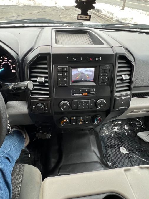 2020 Ford F-150 XL - Photo 15