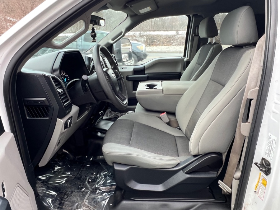 2020 Ford F-150 XL - Photo 8