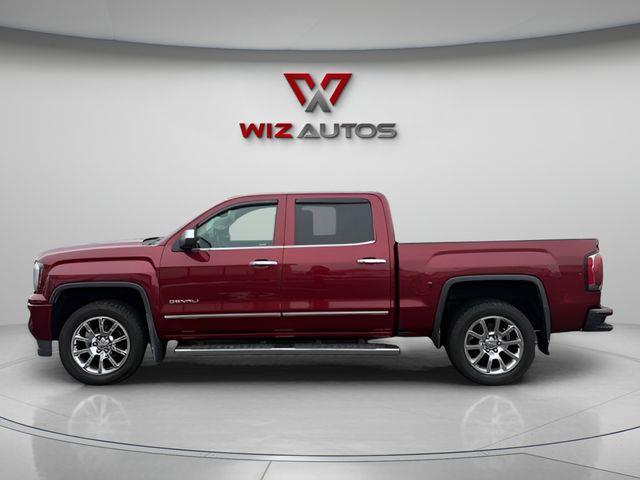 2017 GMC Sierra 1500 Denali Denali - Photo 9