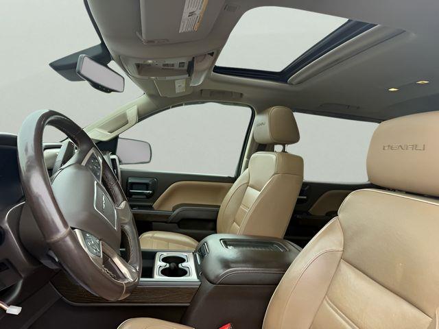 2017 GMC Sierra 1500 Denali Denali - Photo 10