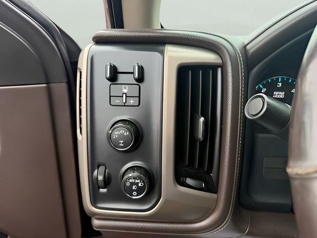 2017 GMC Sierra 1500 Denali Denali - Photo 13