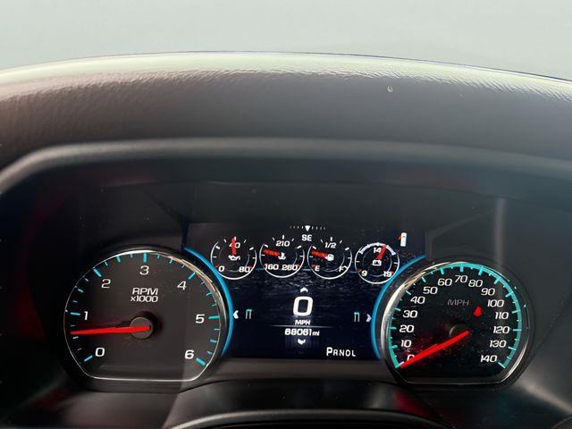 2017 GMC Sierra 1500 Denali Denali - Photo 14