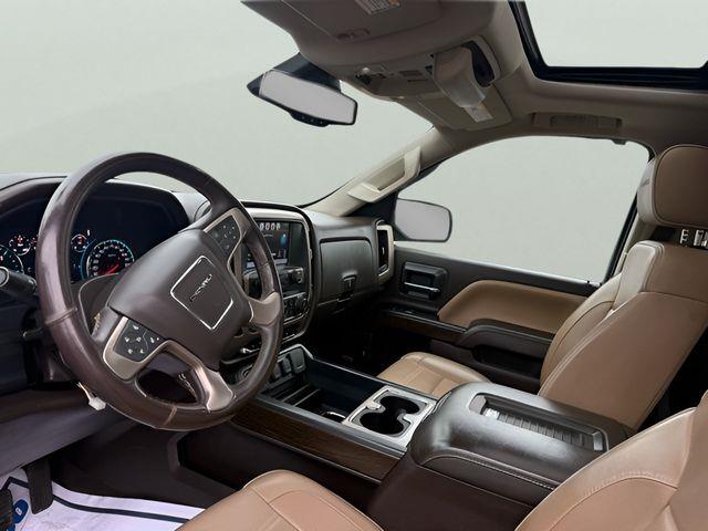 2017 GMC Sierra 1500 Denali Denali - Photo 15