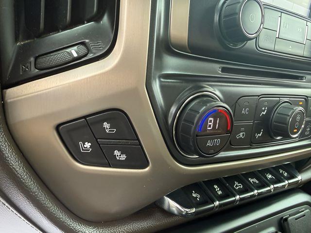 2017 GMC Sierra 1500 Denali Denali - Photo 16