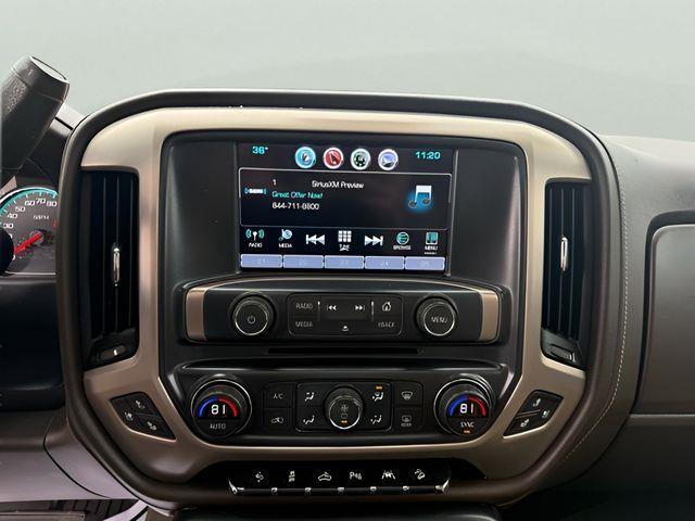 2017 GMC Sierra 1500 Denali Denali - Photo 17