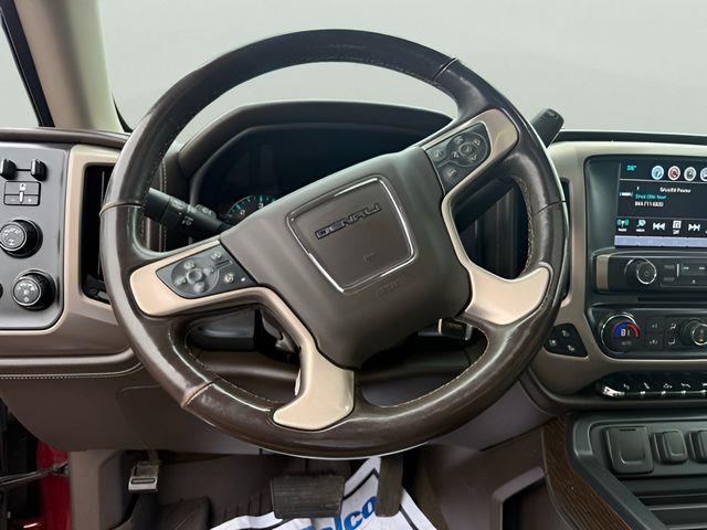 2017 GMC Sierra 1500 Denali Denali - Photo 18