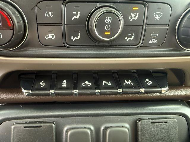 2017 GMC Sierra 1500 Denali Denali - Photo 19