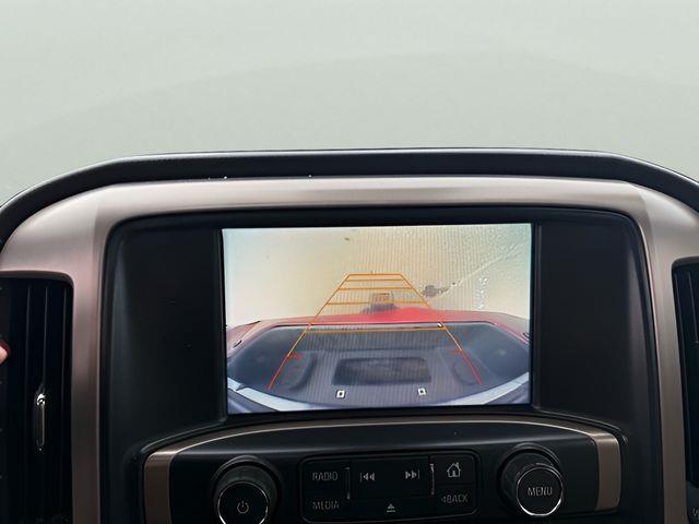 2017 GMC Sierra 1500 Denali Denali - Photo 20
