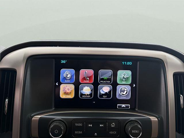 2017 GMC Sierra 1500 Denali Denali - Photo 21