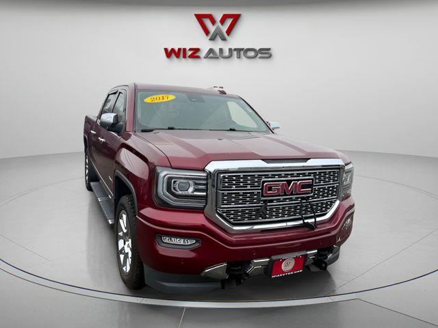 2017 GMC Sierra 1500 Denali Denali - Photo 1