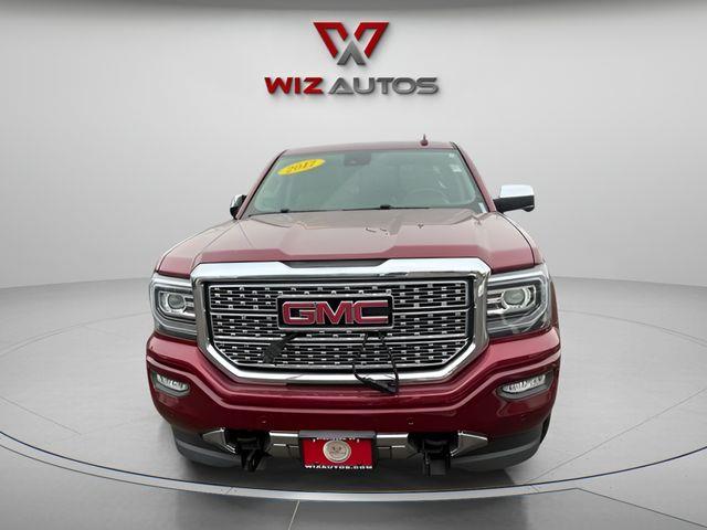 2017 GMC Sierra 1500 Denali Denali - Photo 2