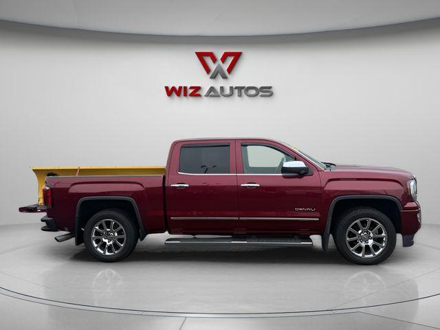 2017 GMC Sierra 1500 Denali Denali - Photo 5