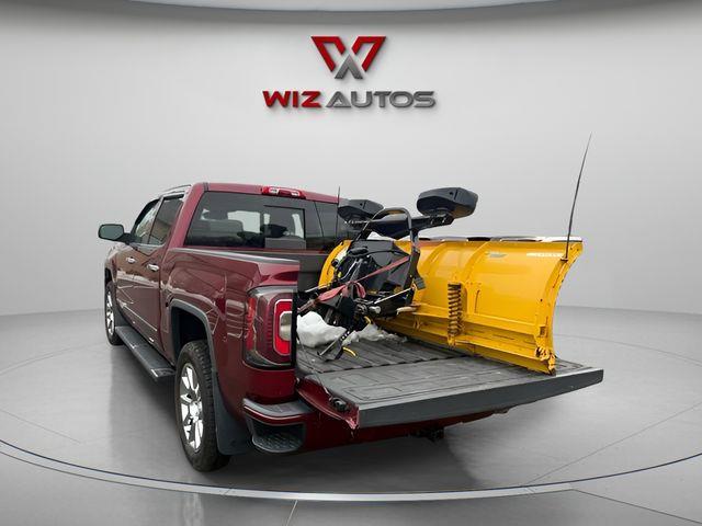 2017 GMC Sierra 1500 Denali Denali - Photo 6
