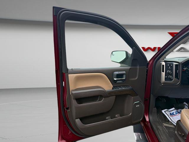 2017 GMC Sierra 1500 Denali Denali - Photo 7