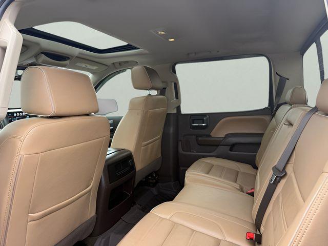 2017 GMC Sierra 1500 Denali Denali - Photo 8